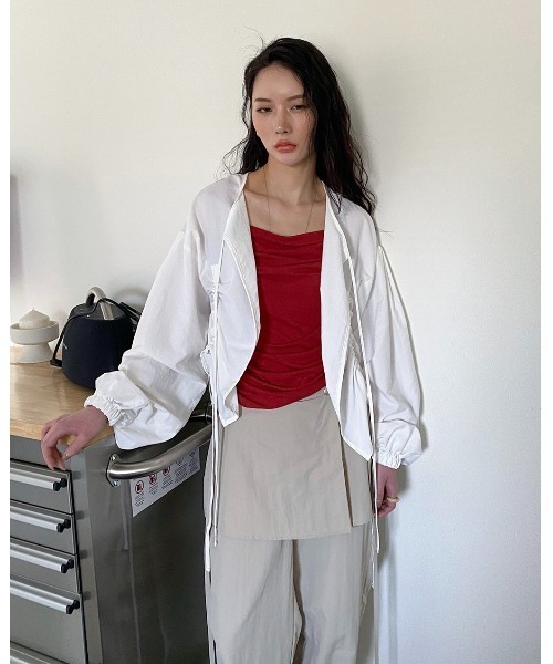 「Didot.showroom」 パンツ M ブラック レディースの画像