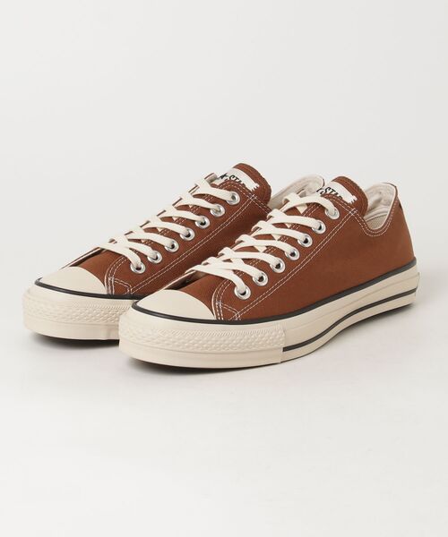 CONVERSE（コンバース） スニーカー CANVAS ALL STAR J OX メンズ