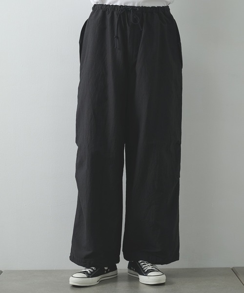メンズ　ボトムス　MARK AWARE markaware（マーカウェア） パンツ 「marka/マーカ」WIDE OVER PANTS