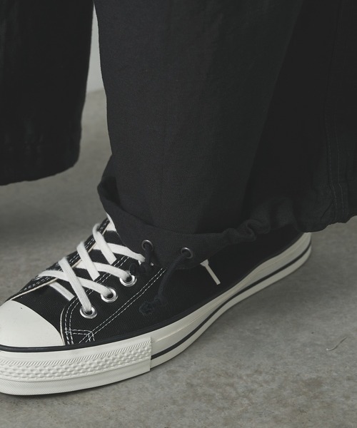 パンツ 「marka/マーカ」WIDE OVER PANTS メンズの画像