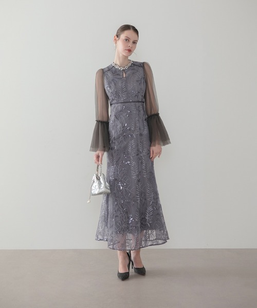 Leja（レジャ） パーティードレス ドレス : ZOZOTOWN Yahoo!店 - 通販