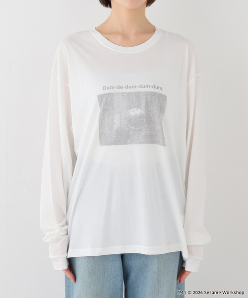 FRAMeWORK（フレームワーク） tシャツ st johns 3rd club/セント