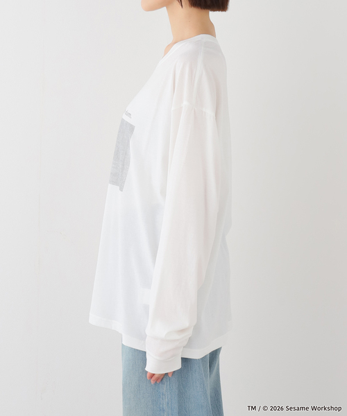 【ちっち】フレームワーク st.Johns 3rd club 　13-13 FRAMeWORK（フレームワーク） tシャツ st johns 3rd club/セント