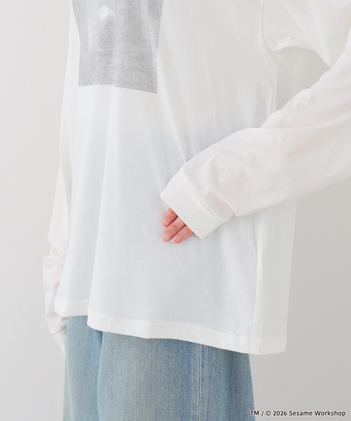 FRAMeWORK（フレームワーク） tシャツ st johns 3rd club/セント