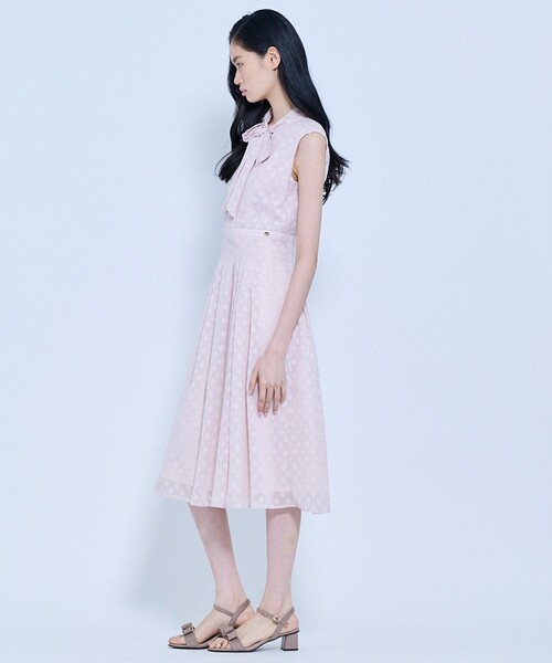 ワンピース SQUARE VEIL DRESS ドレスの画像