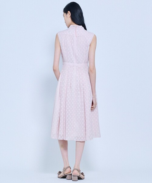 ワンピース SQUARE VEIL DRESS ドレスの画像