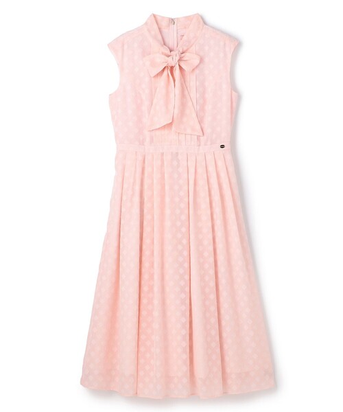 ワンピース SQUARE VEIL DRESS ドレスの画像