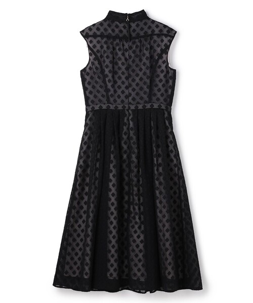 ワンピース SQUARE VEIL DRESS ドレスの画像