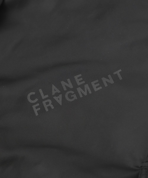 「fragment design」 ナイロンブルゾン LARGE カーキ メンズ_画像2