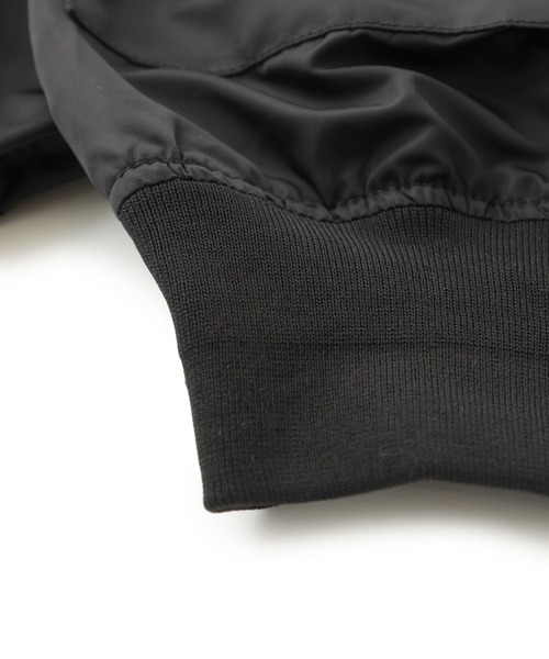 「fragment design」 ナイロンブルゾン LARGE カーキ メンズ_画像3