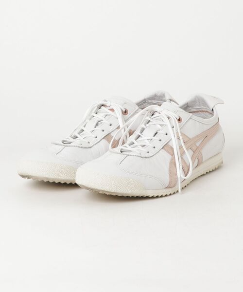 Onitsuka Tiger（オニツカタイガー） ローカットスニーカー 28.5