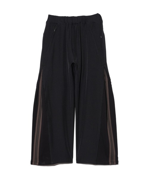 「glamb」 ジャージパンツ M ブラック メンズ_画像2