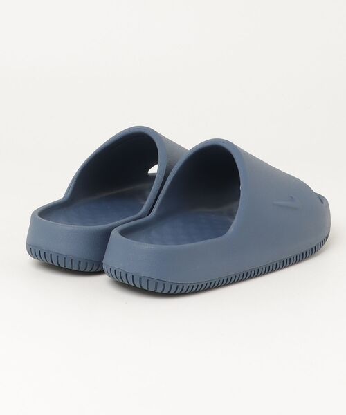 NIKE（ナイキ） サンダル カーム スライド 2.0 メンズ : ZOZOTOWN