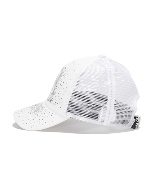 MARK&LONA（マークアンドロナ） キャップ 帽子 Radiant Mesh Cap | MEN