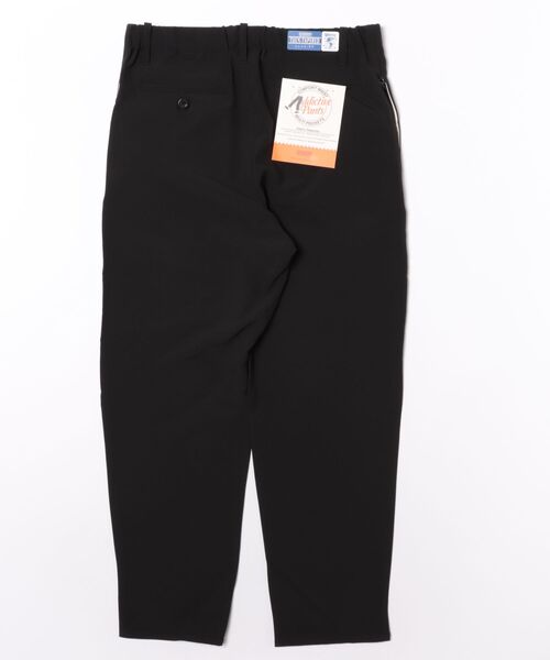 ワイドパンツ スラックス 「UNIVERSAL OVERALL」AdictiveOXTUCKTAPERD メンズ レディース | UNIVERSAL OVERALL | 03