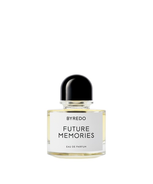 BYREDO（バイレード） 香水 フューチャーメモリーズ オードパルファン