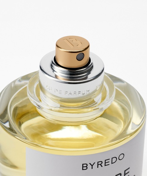 BYREDO（バイレード） 香水 フューチャーメモリーズ オードパルファン