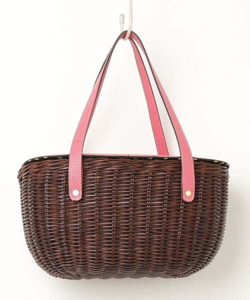 ケイトスペード かごバッグ（kate spade NEW YORK）の商品一覧 通販