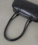 「NEUNA」 トートバッグ FREE レッド...の詳細画像4