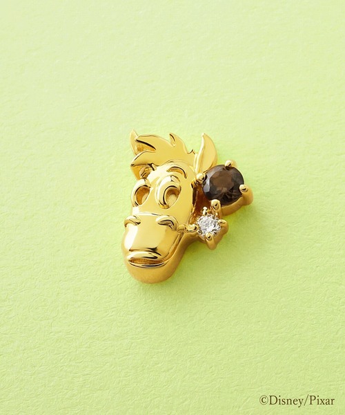 TAKE-UP（テイクアップ） ピアス 「WEB限定」「 Solo Pierce 