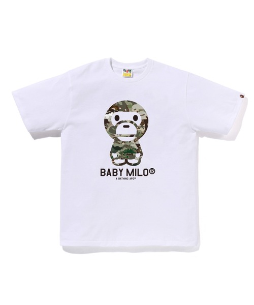 A BATHING APE BABY miloの商品一覧 通販 - Yahoo!ショッピング