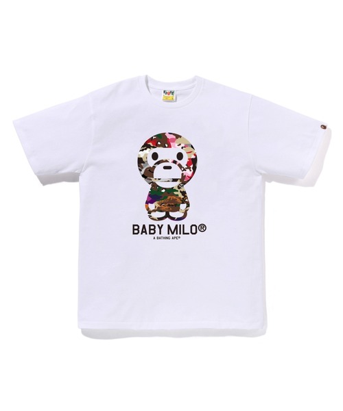 BABY milo Tシャツ（ファッション）の商品一覧 通販 - Yahoo!ショッピング