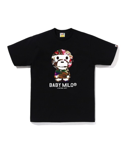 BABY milo Tシャツ（ファッション）の商品一覧 通販 - Yahoo!ショッピング