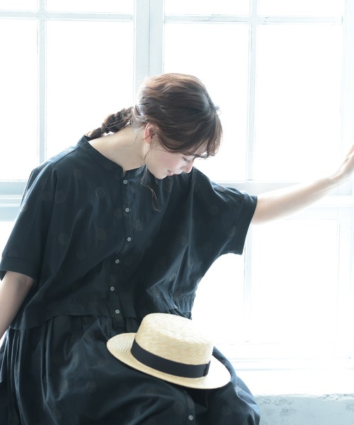 ベリンドットサイ Tシャツ ワンピース HeRIN.CYE（ヘリンドットサイ