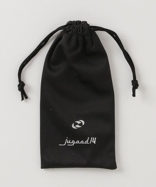 「Jugaad14」 サングラス FREE ベージュ系その他3 メンズ_画像2