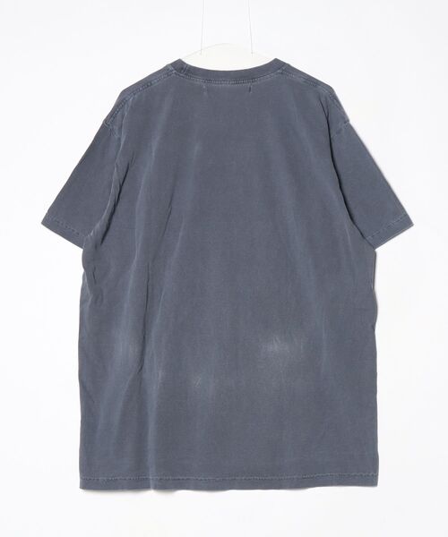 「UNION」 半袖Tシャツ 4 グレー メンズ_画像2