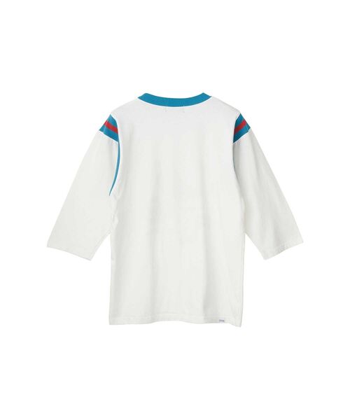 HYSTERIC GLAMOUR（ヒステリックグラマー） tシャツ HYSTERIC ROLLER
