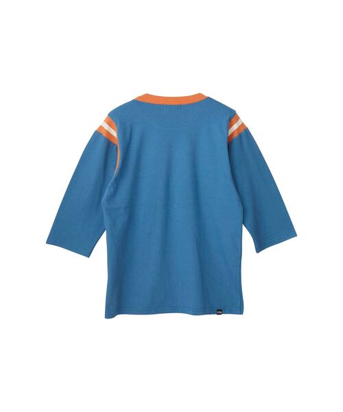 HYSTERIC GLAMOUR（ヒステリックグラマー） tシャツ HYSTERIC ROLLER