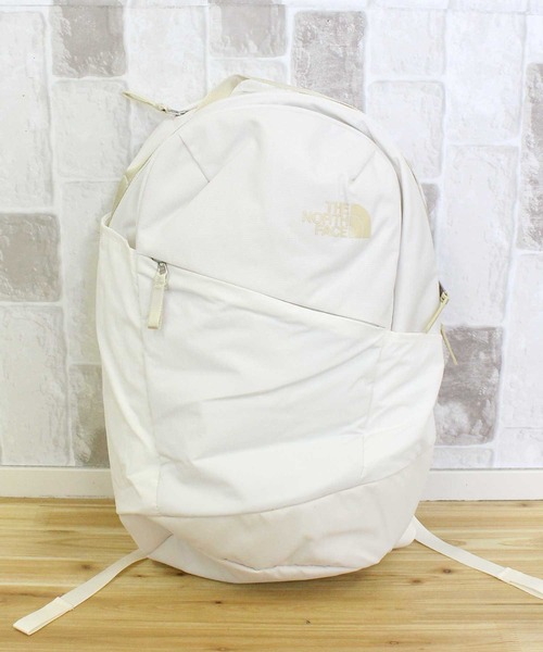 THE NORTH FACE（ザ ノースフェイス） リュック O/S ホワイト