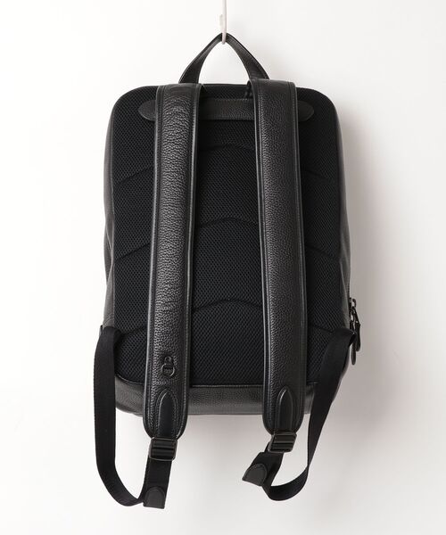 COACH（コーチ） リュック - ブラック メンズ : ZOZOTOWN Yahoo!店