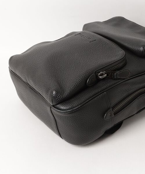COACH（コーチ） リュック - ブラック メンズ : ZOZOTOWN Yahoo!店