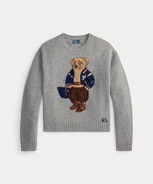 POLO RALPH LAUREN（ポロ・ラルフローレン） ラルフローレン ニット