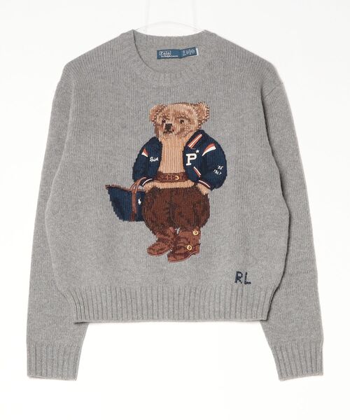 POLO RALPH LAUREN（ポロ・ラルフローレン） ラルフローレン ニット