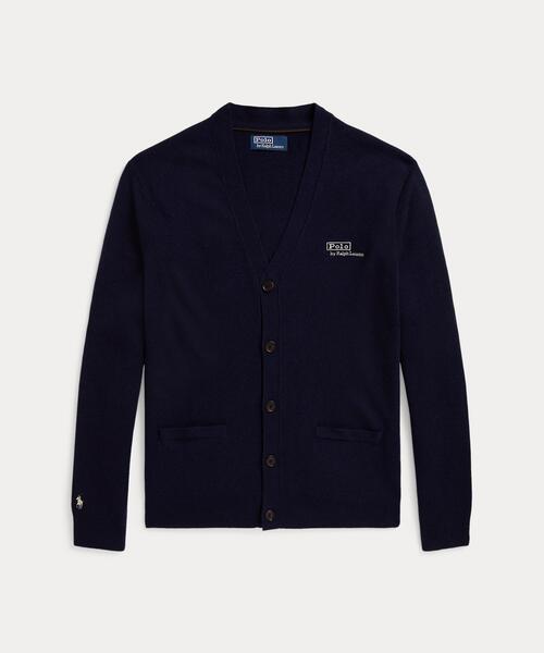 POLO RALPH LAUREN メンズカーディガン｜トップス｜ファッション