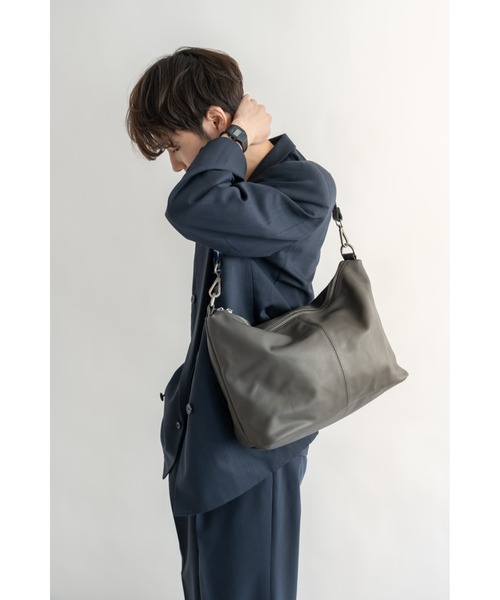 TRANSIT GATE（トランジットゲート） ショルダーバッグ バッグ