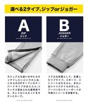 スウェットパンツ ジャージ スウェット ストレ...の詳細画像4