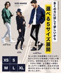 スウェットパンツ ジャージ スウェット ストレ...の詳細画像5