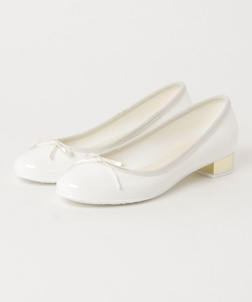 なデザイン レインシューズ TEMPERATE / BESS / ラウンドトゥデザインヒールレインパンプス ZOZOTOWN PayPayモール店 - 通販 - PayPayモール かねますの