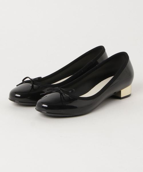 なデザイン レインシューズ TEMPERATE / BESS / ラウンドトゥデザインヒールレインパンプス ZOZOTOWN PayPayモール店 - 通販 - PayPayモール かねますの