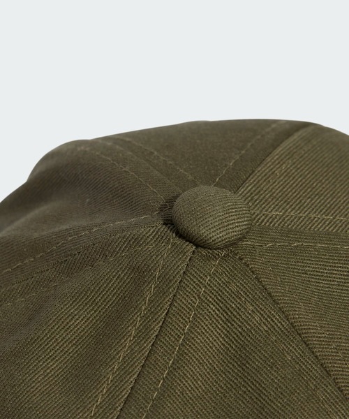 キャップ 帽子 トレフォイル クラシック ベースボール キャップ 「TREFOIL CLASSIC BASEBALL CAP」  / アディダスオリジ | adidas | 16