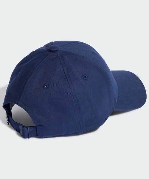 キャップ 帽子 トレフォイル クラシック ベースボール キャップ 「TREFOIL CLASSIC BASEBALL CAP」  / アディダスオリジ | adidas | 20