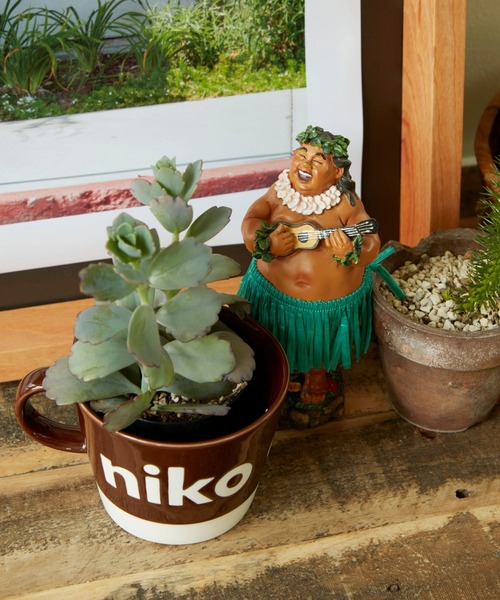 niko and…（ニコアンド） タンブラー オリジナルニコロゴタップリマグ