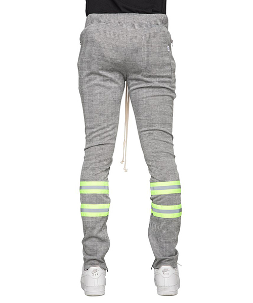 EPTM パンツ REFLECTIVE PANTS メンズ : ZOZOTOWN Yahoo!店