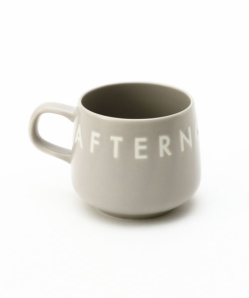 定価以下！ 新品 ネルデザインワークス マグカップ アシモクラフツ タンブラー Afternoon Tea（アフタヌーンティー） タンブラー ロゴワークス