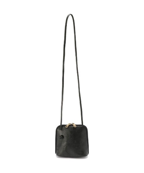 イルビゾンテ　新品　大人気　ロゴ　ブラウン　ショルダーバック　男女兼用 イルビゾンテ 新品 大人気 ロゴ ブラウン ショルダーバック 男女兼用