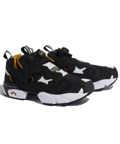 Reebok INSTAPUMP FURY OG ZOZOコラボ 27㎝ Reebok×zozotown】インスタポンプフューリー OG for ゾゾタウン